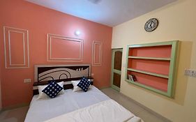 The Noor House Homestay