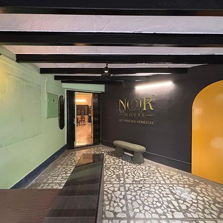 The Noor House Homestay Agra  Exterior photo