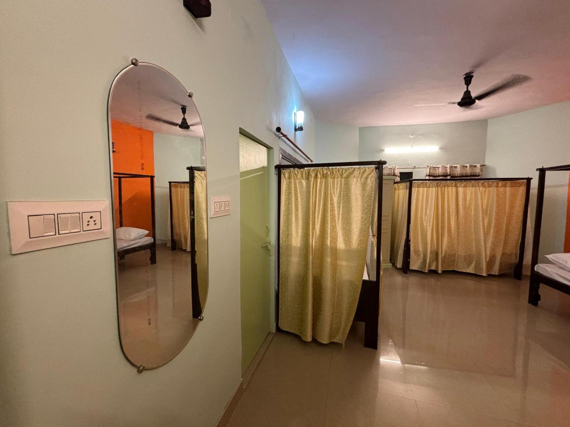 The Noor House Homestay Agra  Exterior photo