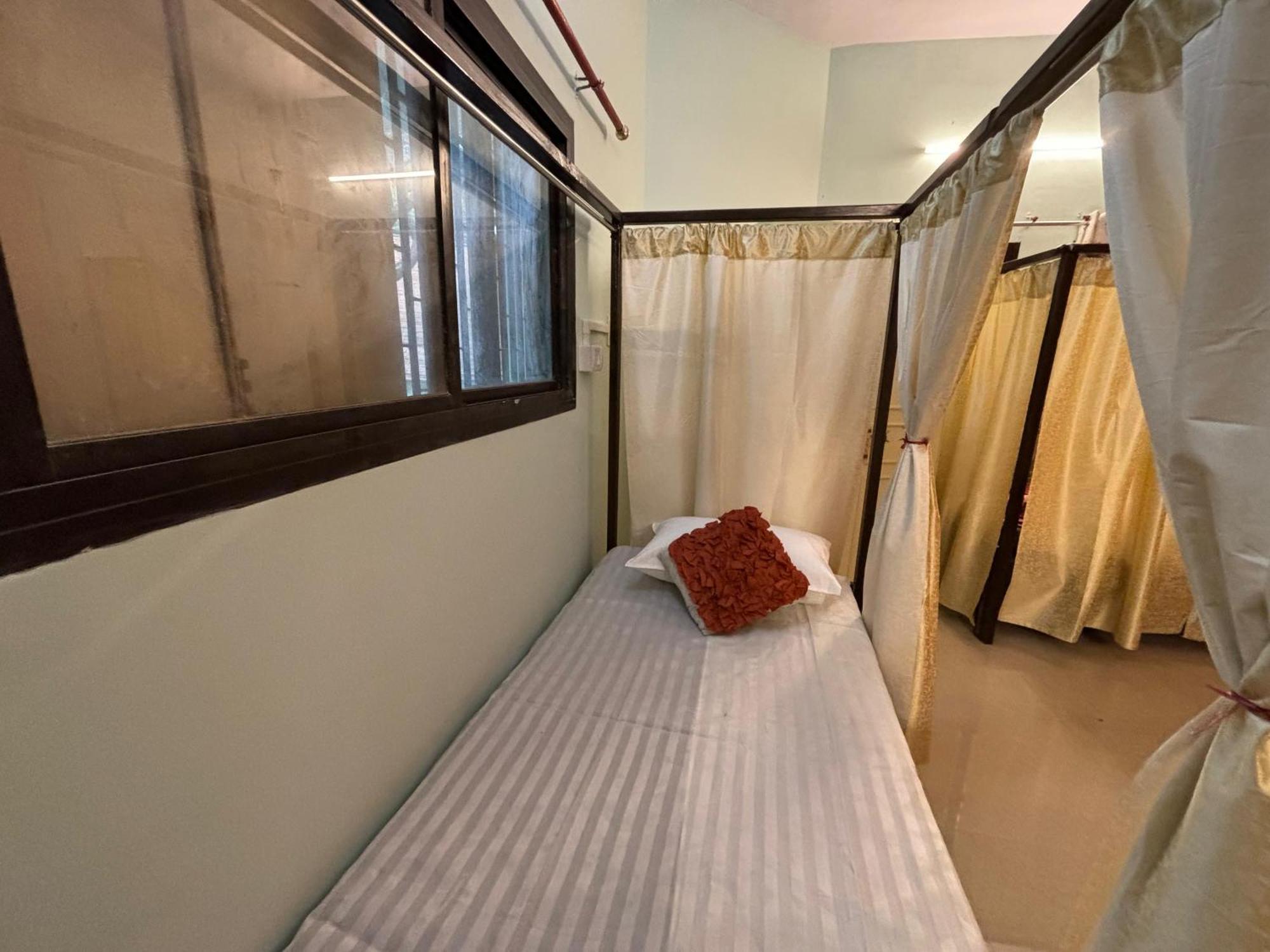 The Noor House Homestay Agra  Exterior photo