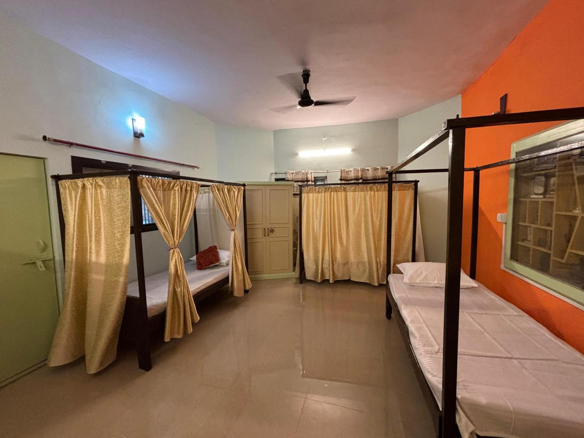 The Noor House Homestay Agra  Exterior photo