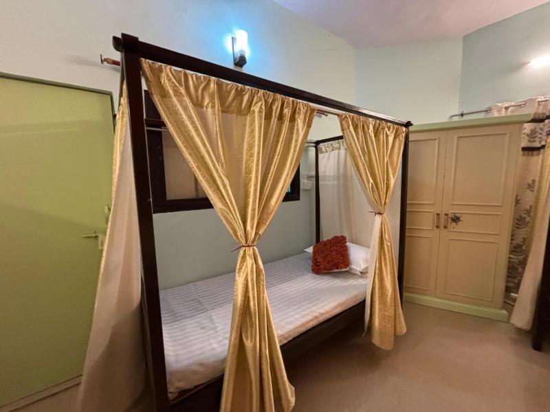 The Noor House Homestay Agra  Exterior photo