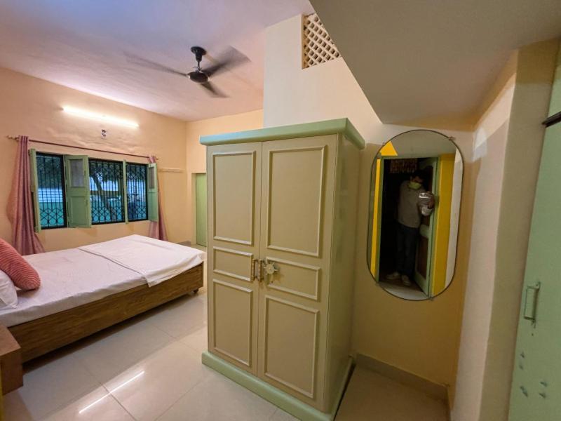The Noor House Homestay Agra  Exterior photo